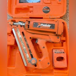 Paslode 900420 Cordless IMCT Framing Gun Nailer No Battery 30 Degree
